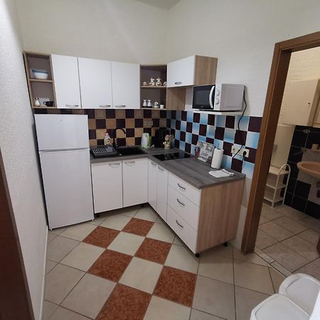 Guest House Dijana Кральевица Экстерьер фото