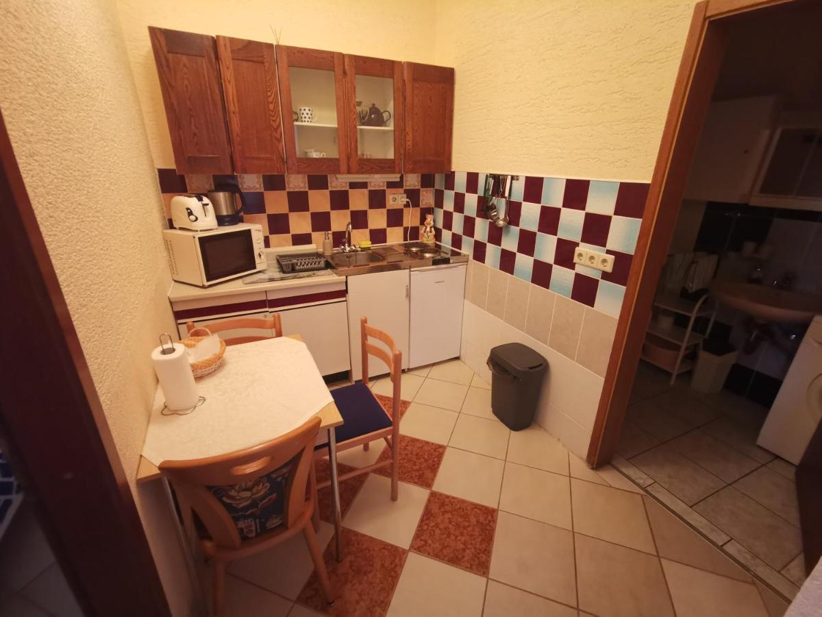 Guest House Dijana Кральевица Экстерьер фото