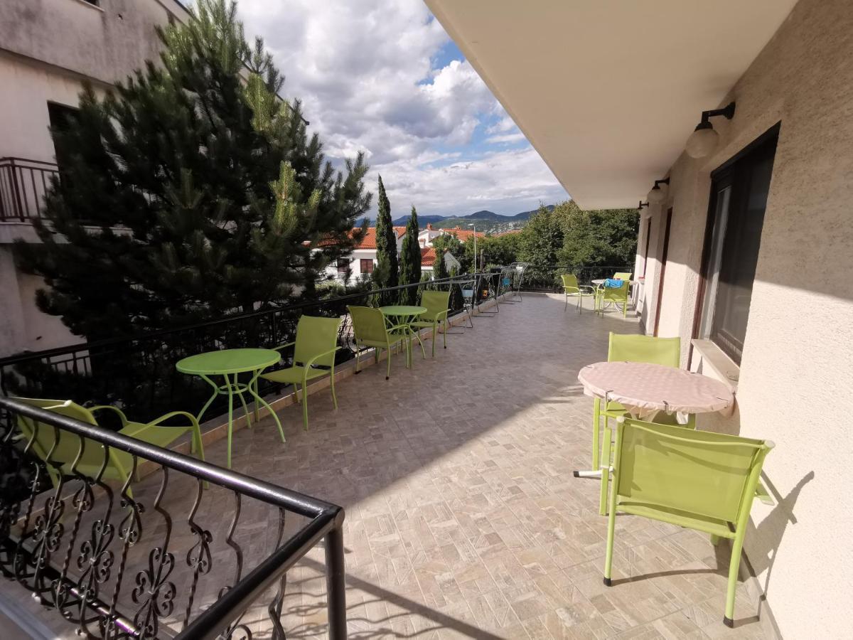 Guest House Dijana Кральевица Экстерьер фото