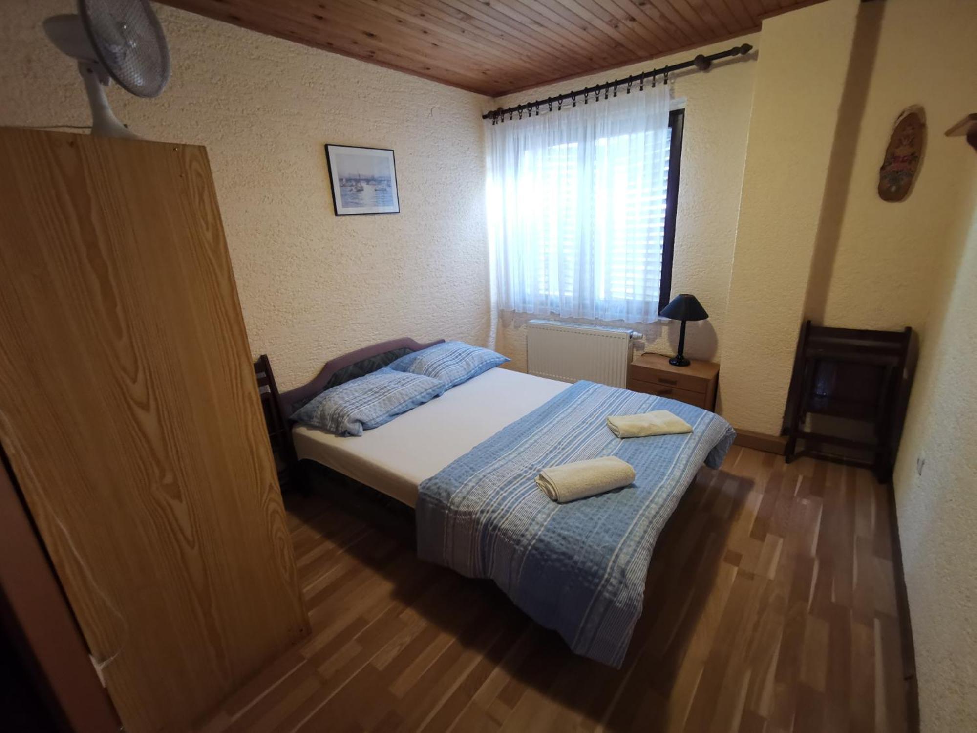 Guest House Dijana Кральевица Экстерьер фото