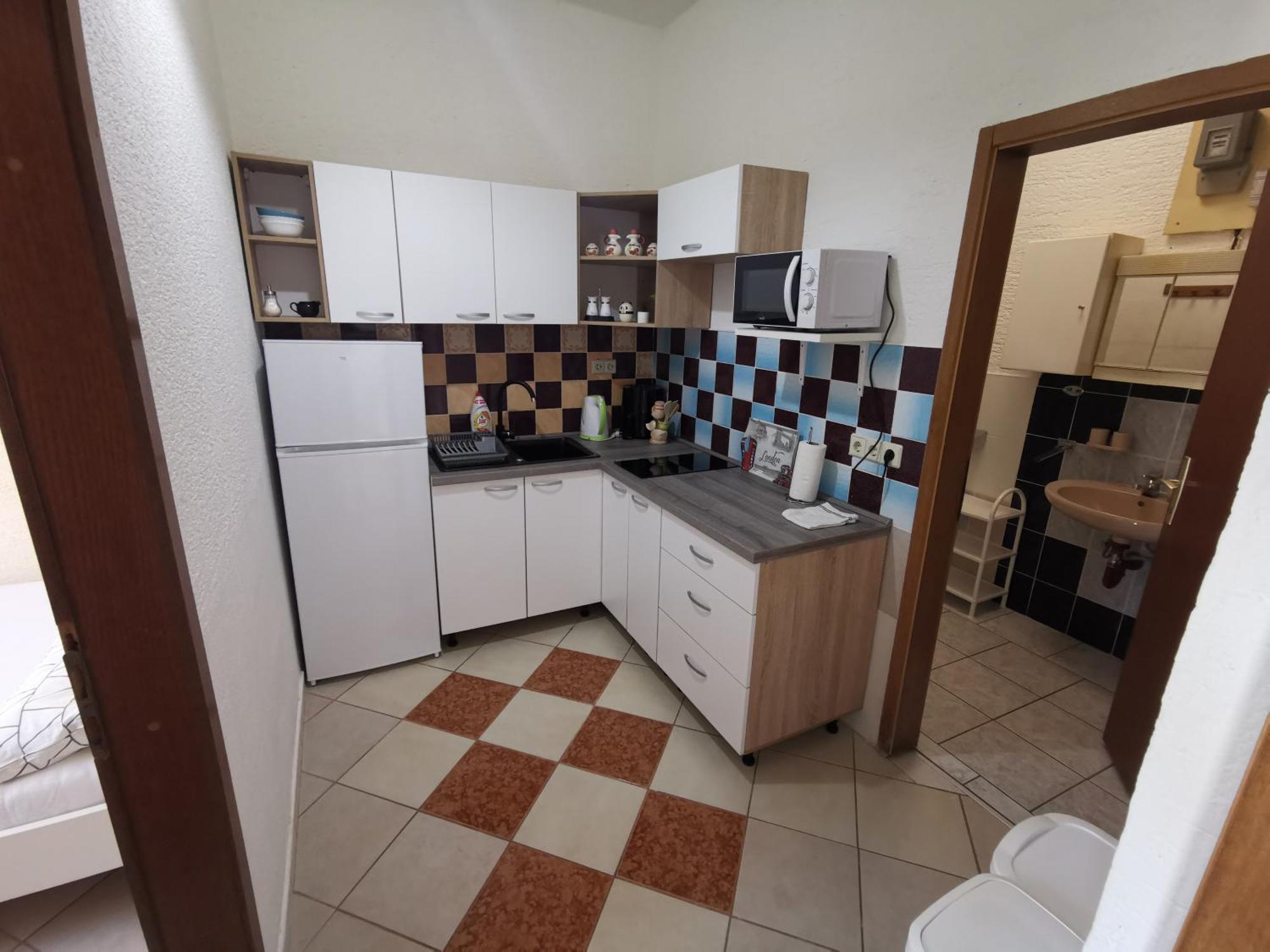 Guest House Dijana Кральевица Экстерьер фото