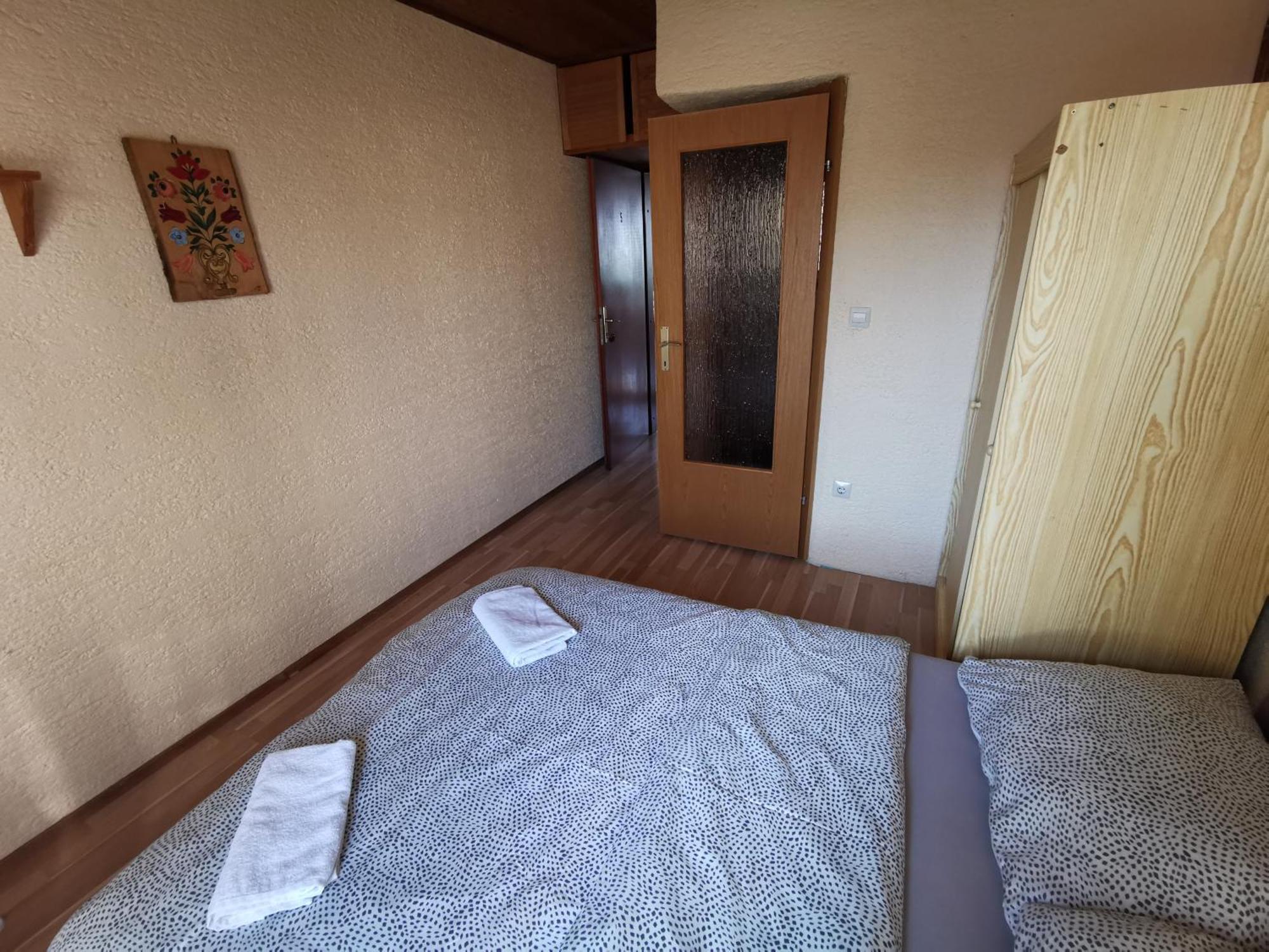 Guest House Dijana Кральевица Экстерьер фото