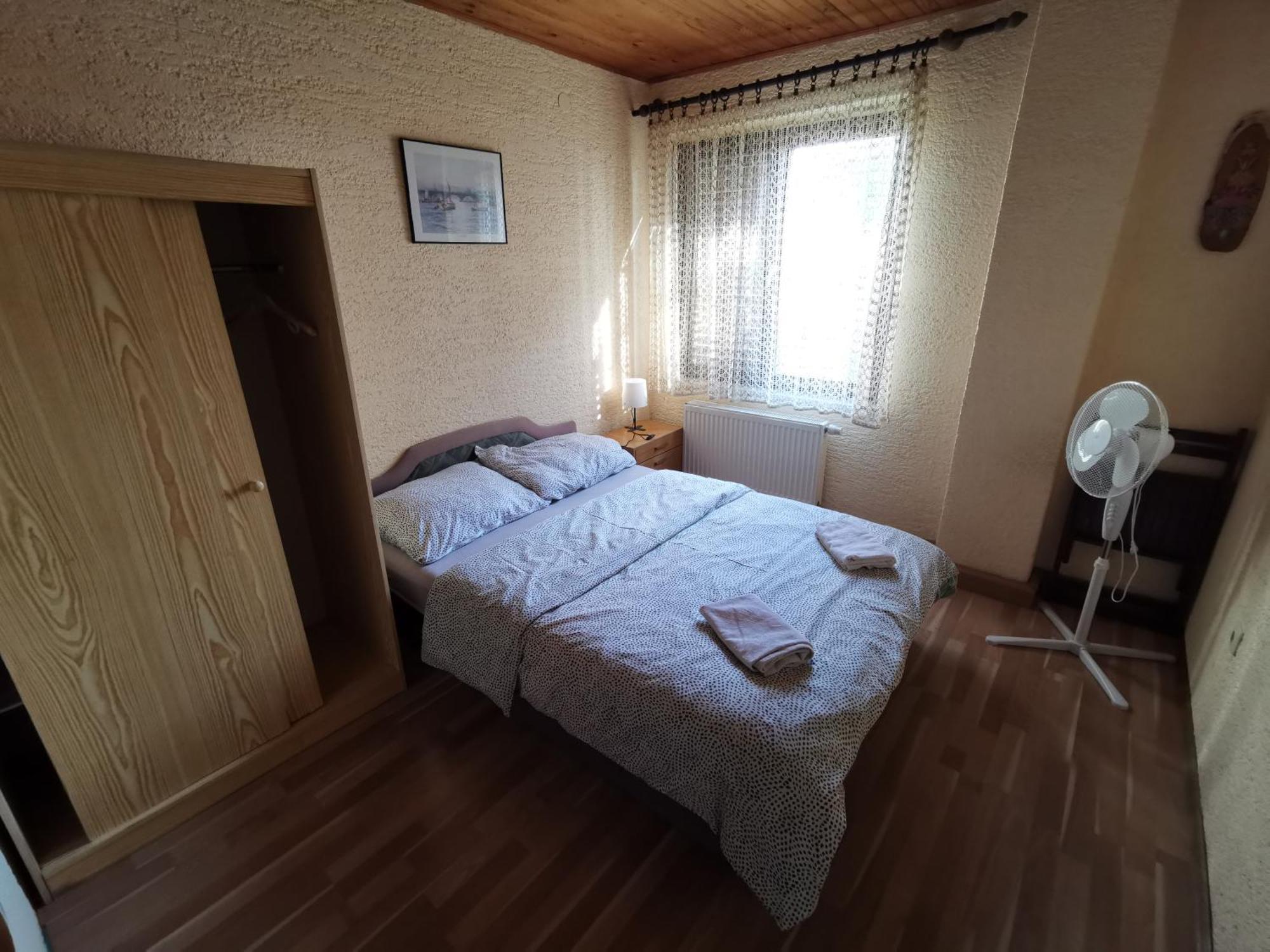 Guest House Dijana Кральевица Экстерьер фото