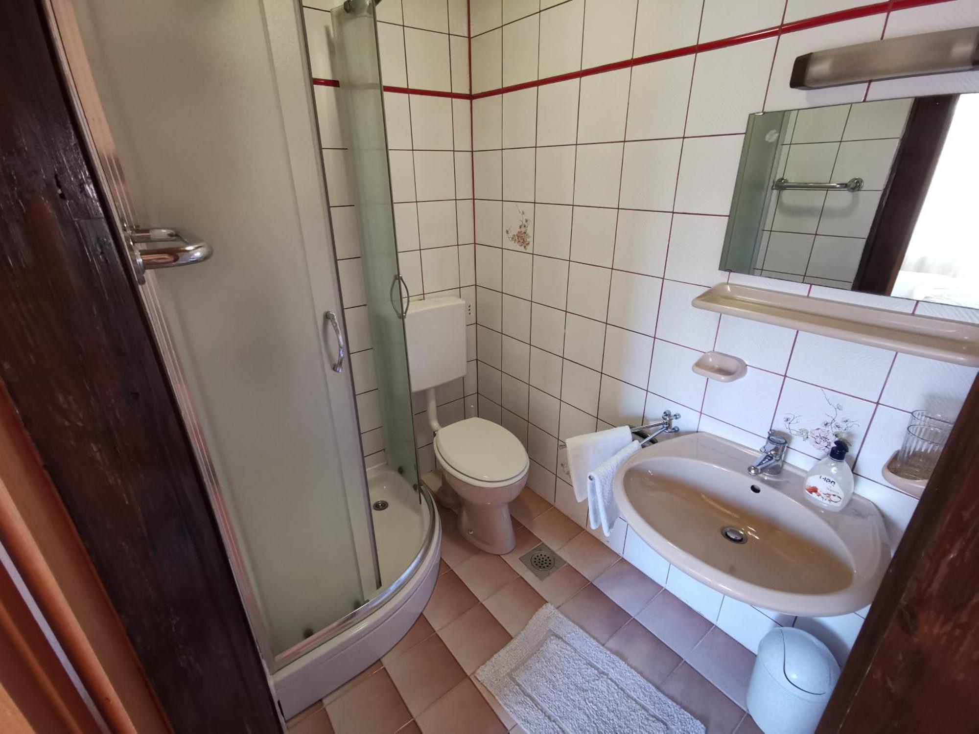 Guest House Dijana Кральевица Экстерьер фото