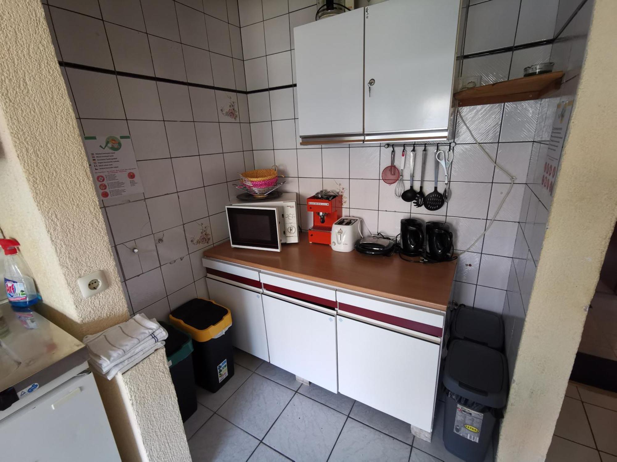 Guest House Dijana Кральевица Экстерьер фото