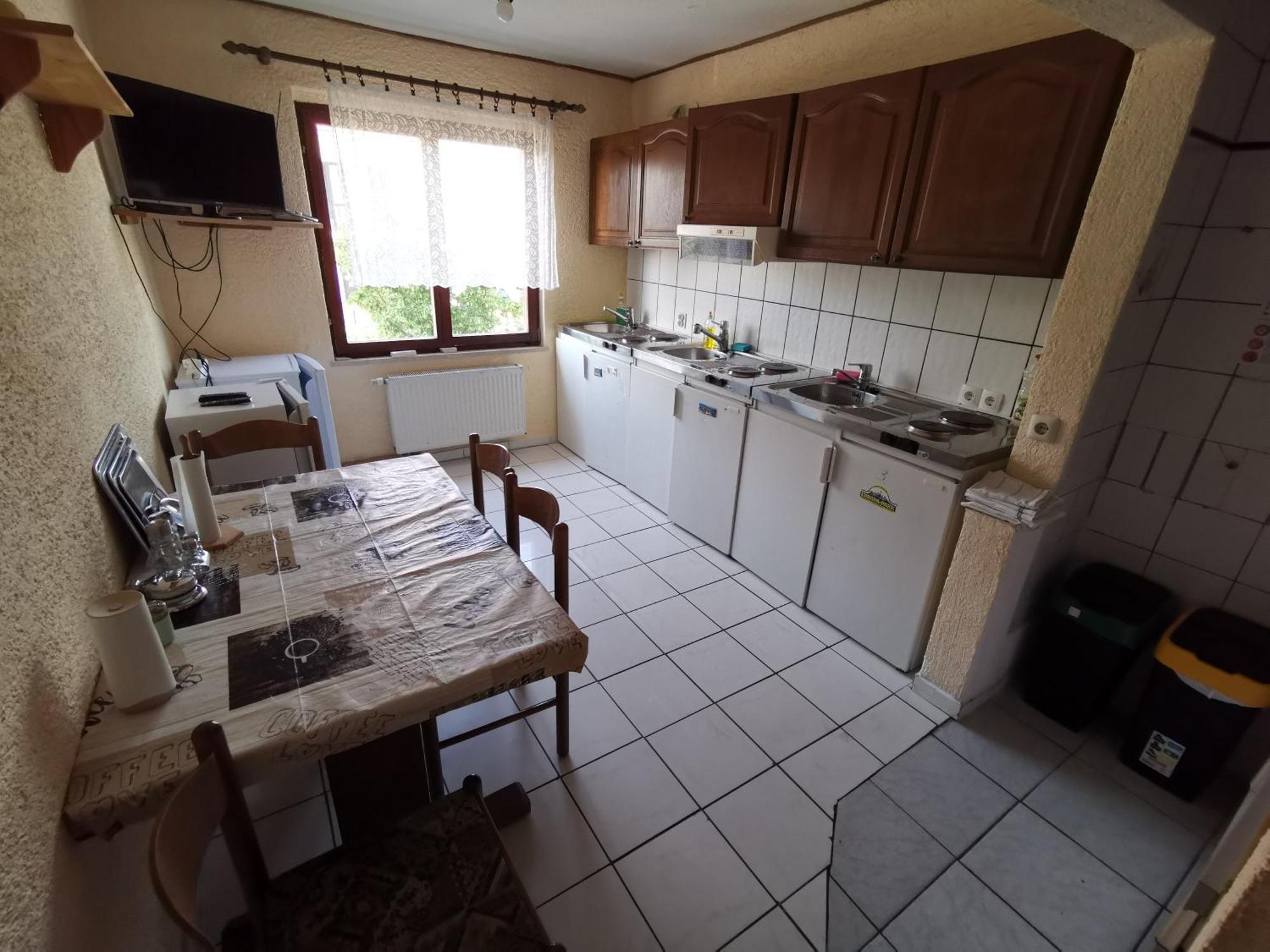 Guest House Dijana Кральевица Экстерьер фото