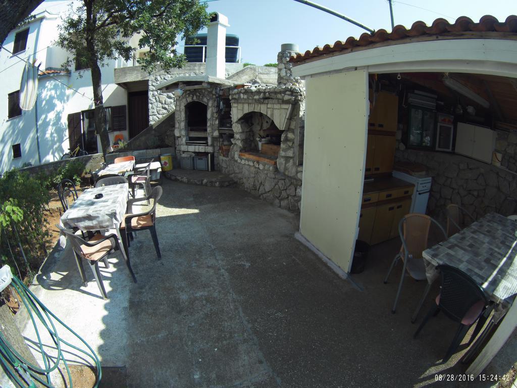 Guest House Dijana Кральевица Экстерьер фото