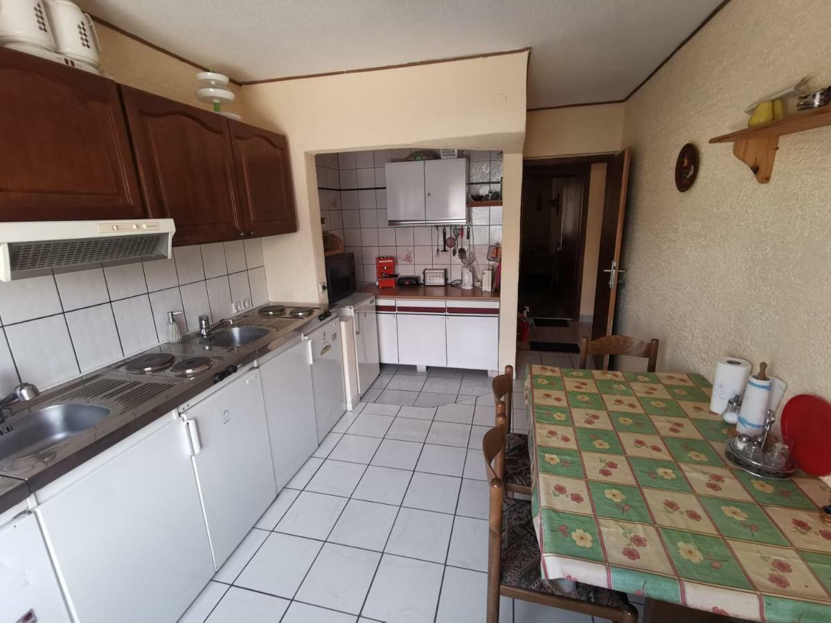 Guest House Dijana Кральевица Экстерьер фото