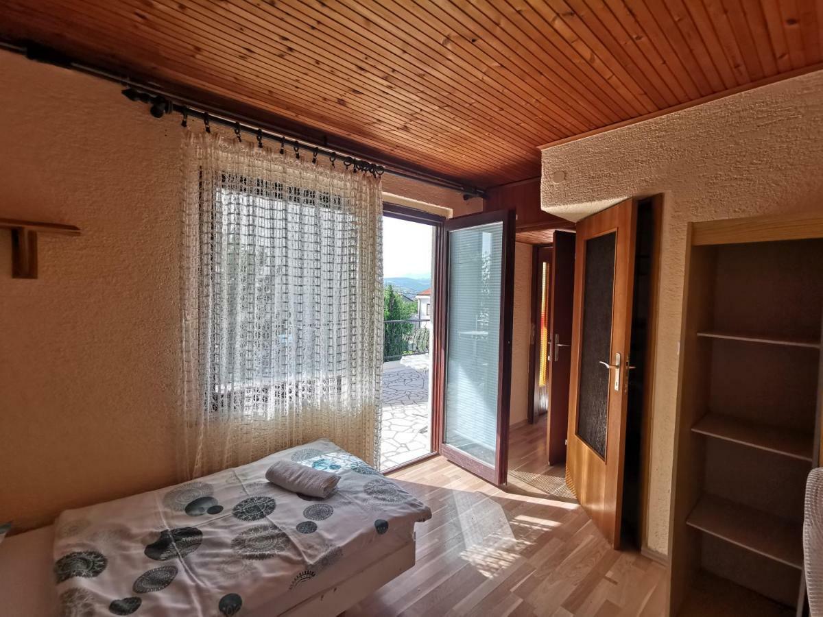 Guest House Dijana Кральевица Экстерьер фото