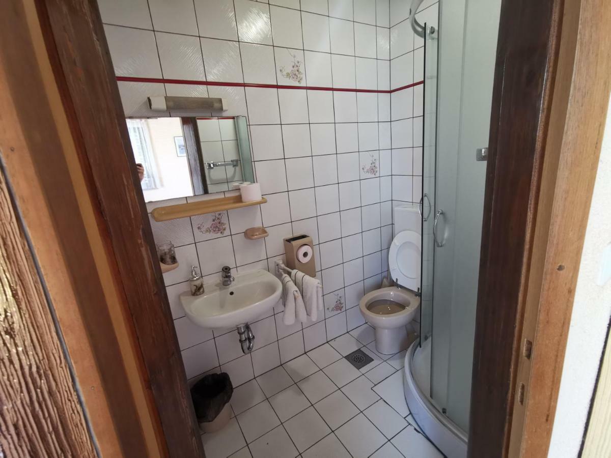 Guest House Dijana Кральевица Экстерьер фото