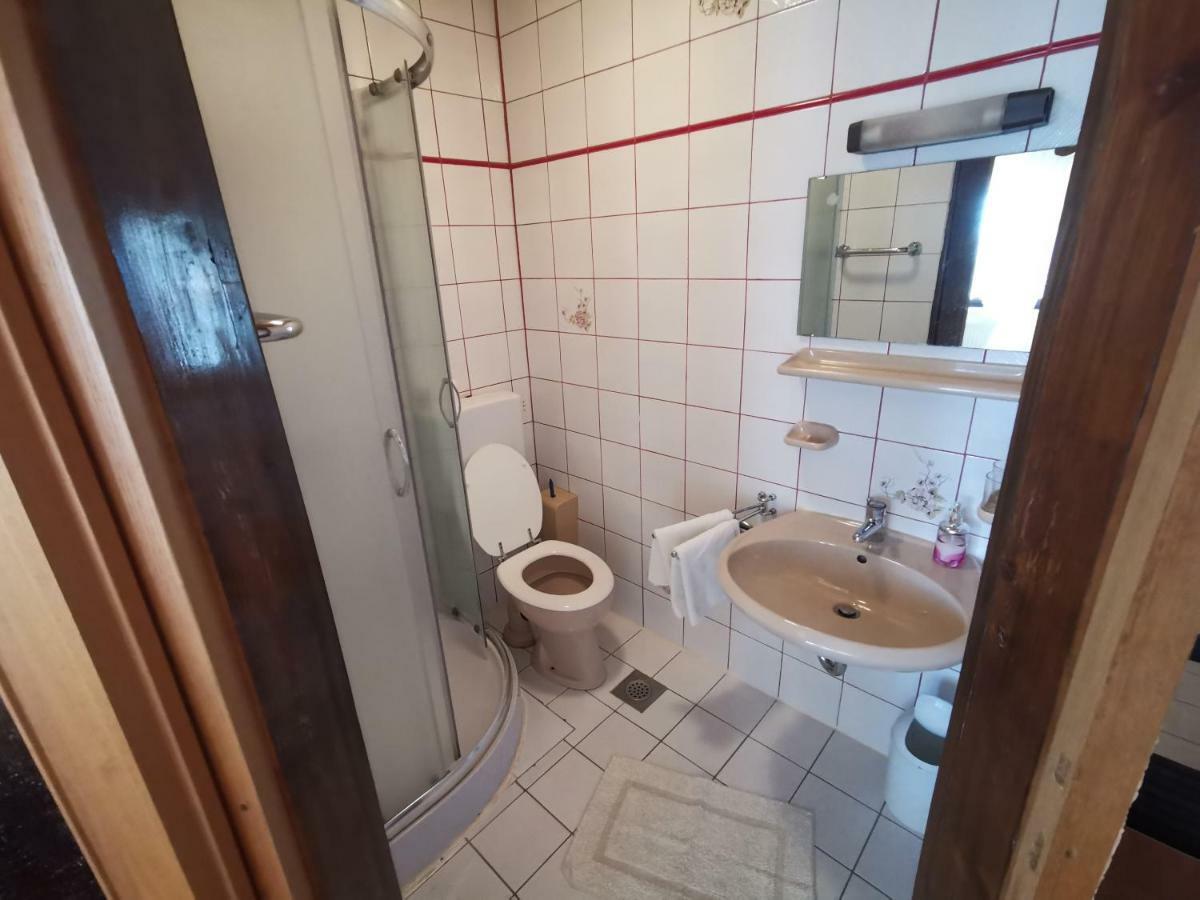 Guest House Dijana Кральевица Экстерьер фото